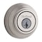 Kwikset Deadblt Dbl Al Sn 99850-074 - alternate 1